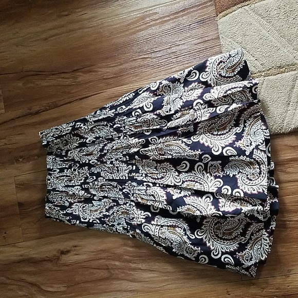 Anthropologie skirts - Picture 6 of 8